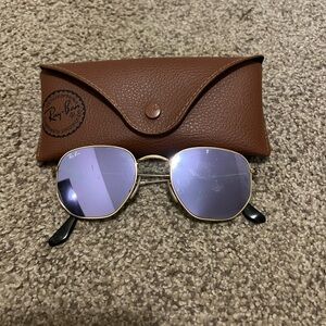 Ray-Ban Sunglasses